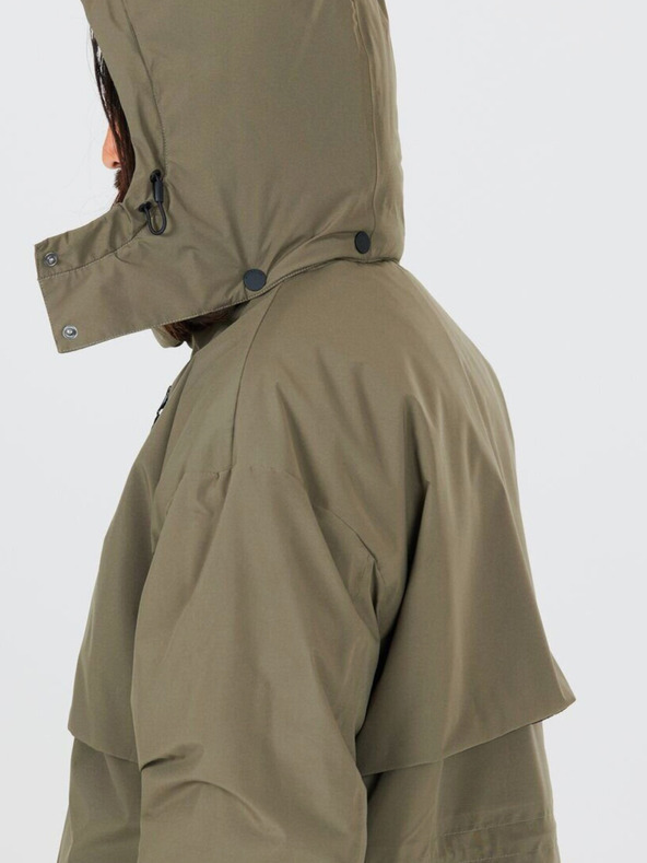 Whistler Whistler Mombay Herren Parka M