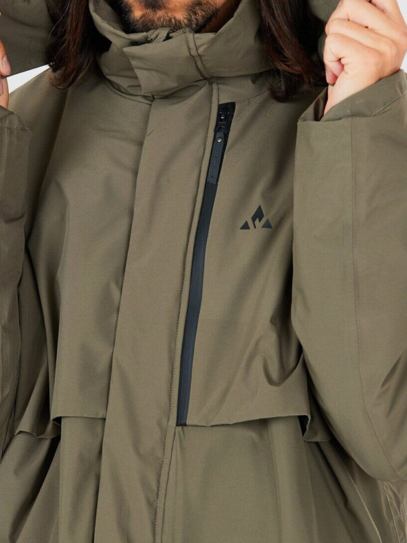 Whistler Whistler Mombay Herren Parka M