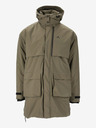 Whistler Whistler Mombay Herren Parka M