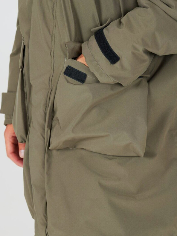 Whistler Whistler Mombay Herren Parka M