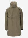 Whistler Whistler Mombay Herren Parka M