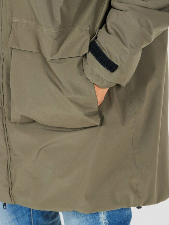 Whistler Whistler Mombay Herren Parka M