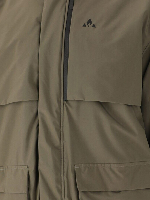 Whistler Whistler Mombay Herren Parka M