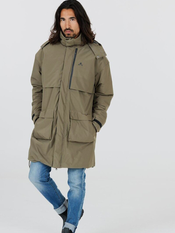 Whistler Whistler Mombay Herren Parka M