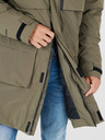 Whistler Whistler Mombay Herren Parka M