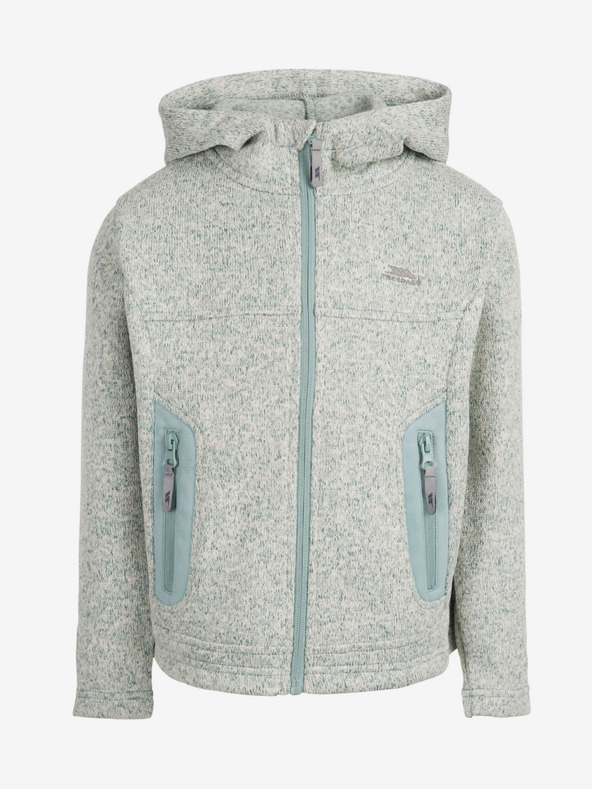 Trespass Kinder Trespass Donny Sweatshirt