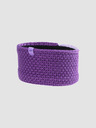 4F Unisex-Stirnband mit Wolle 4F