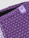 4F Unisex-Stirnband mit Wolle 4F