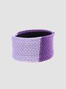 4F Unisex-Stirnband mit Wolle 4F
