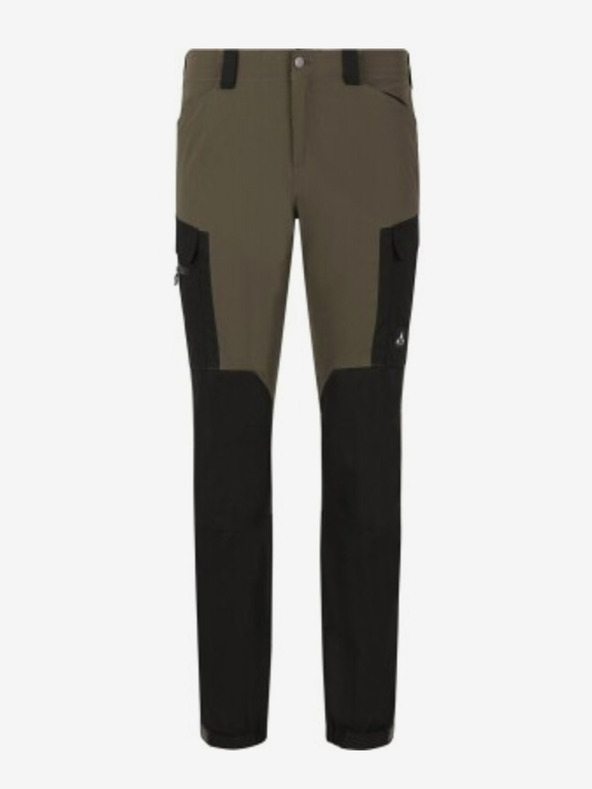 Whistler Herren Outdoor-Hose Whistler ROMNING