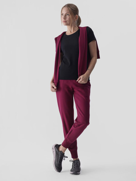 4F 4F Damen-Sweatpants