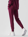 4F 4F Damen-Sweatpants