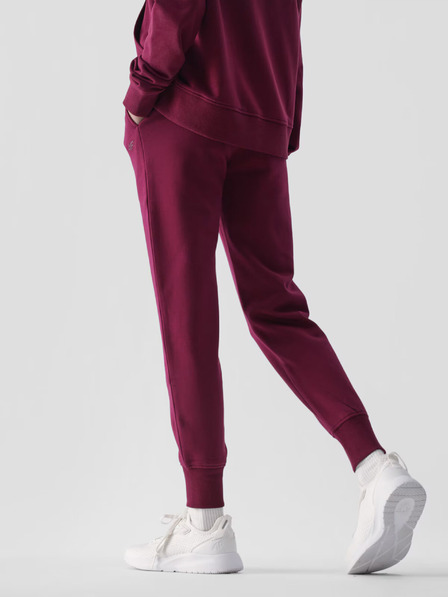 4F 4F Damen-Sweatpants