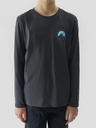 4F Langarm-T-Shirt für Jungen 4F