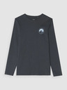 4F Langarm-T-Shirt für Jungen 4F