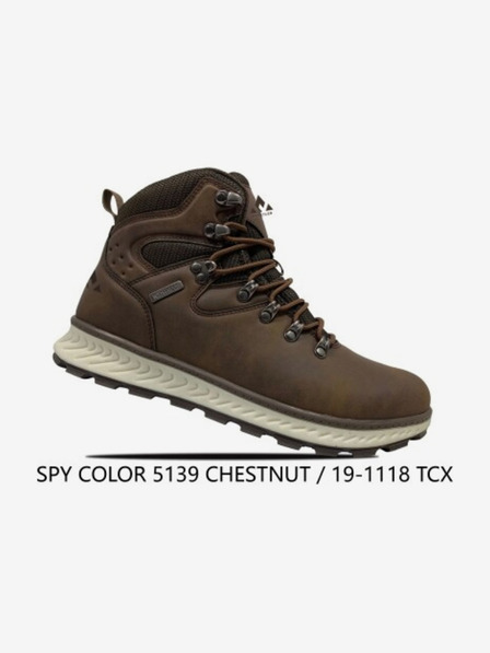 Whistler Herren-Trekkingstiefel Whistler FRANCISCO