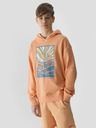 4F Jungen Kapuzenpulli 4F