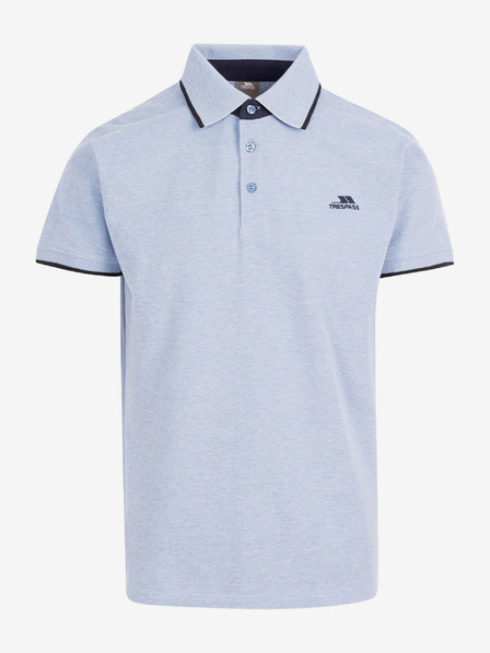 Trespass Herren-Poloshirt Trespass Skate