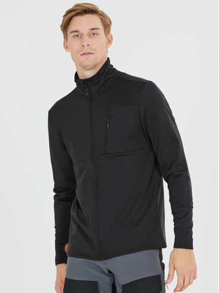 Whistler Herren Whistler Cloudmont Sweatshirt