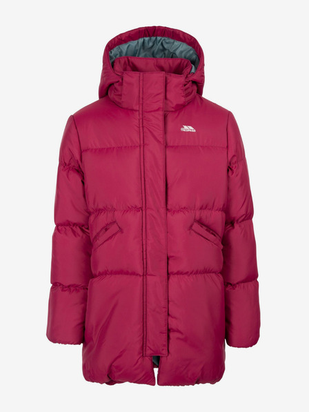 Trespass Trespass Ailie Mädchen Jacke