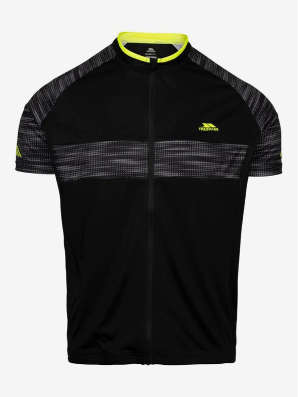 Trespass Trespass HAZZEL Radtrikot für Herren
