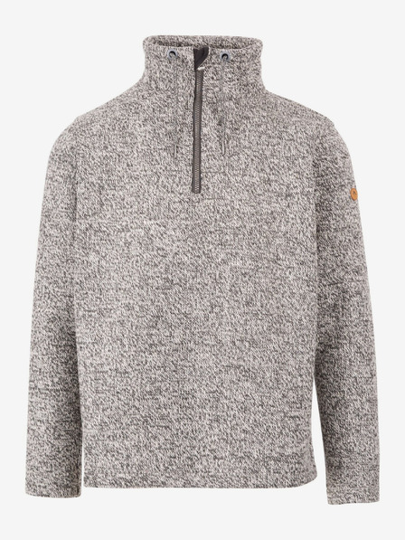 Trespass Herren Trespass Paythorne Sweatshirt