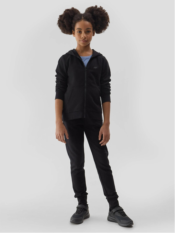 4F Jogginghose Mädchen 4F