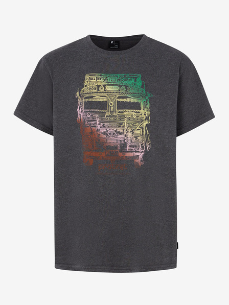 Protest Protest PRTBANNER JR Jungen T-Shirt