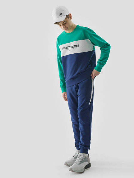 4F Jogginghosen für Jungen 4F