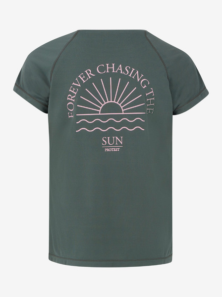 Protest Mädchen-Surf-Shirt Protest PRTRESHMA JR