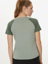 Endurance Damen Endurance Yamy W Cool-Tech S/S Tee