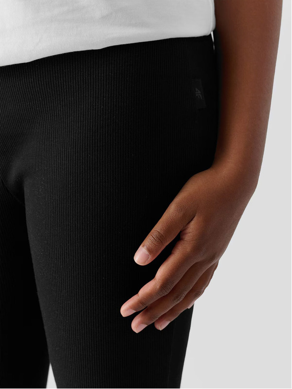 4F 4F Mädchen Leggings