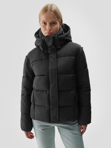 4F 2in1 Daunenjacke für Damen 4F