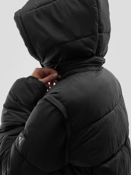 4F 2in1 Daunenjacke für Damen 4F