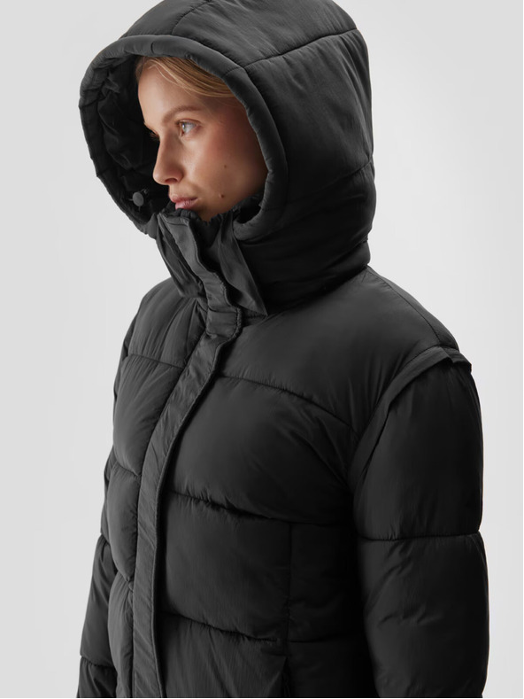 4F 2in1 Daunenjacke für Damen 4F