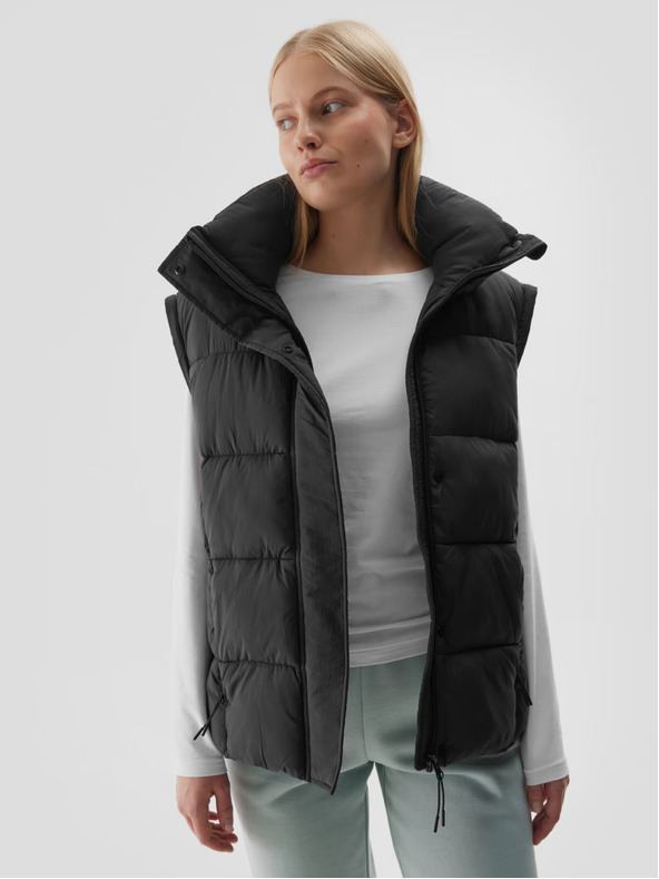 4F 2in1 Daunenjacke für Damen 4F