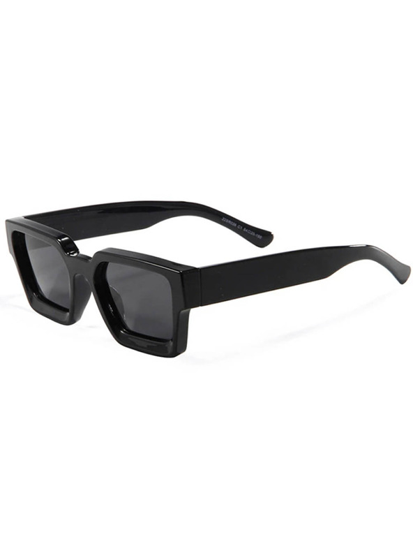 VEYREY VeyRey Polarisierte Sonnenbrille Square Gargoyle