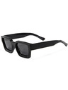 VEYREY VeyRey Polarisierte Sonnenbrille Square Gargoyle