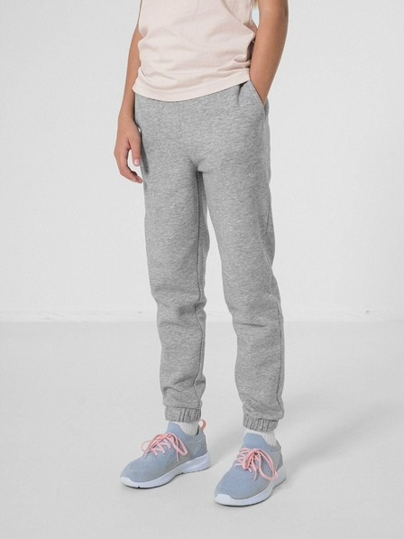 4F 4F Mädchen Sweatpants