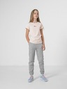 4F 4F Mädchen Sweatpants