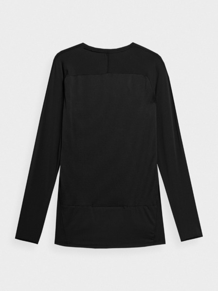 4F Herren-Laufshirt 4F