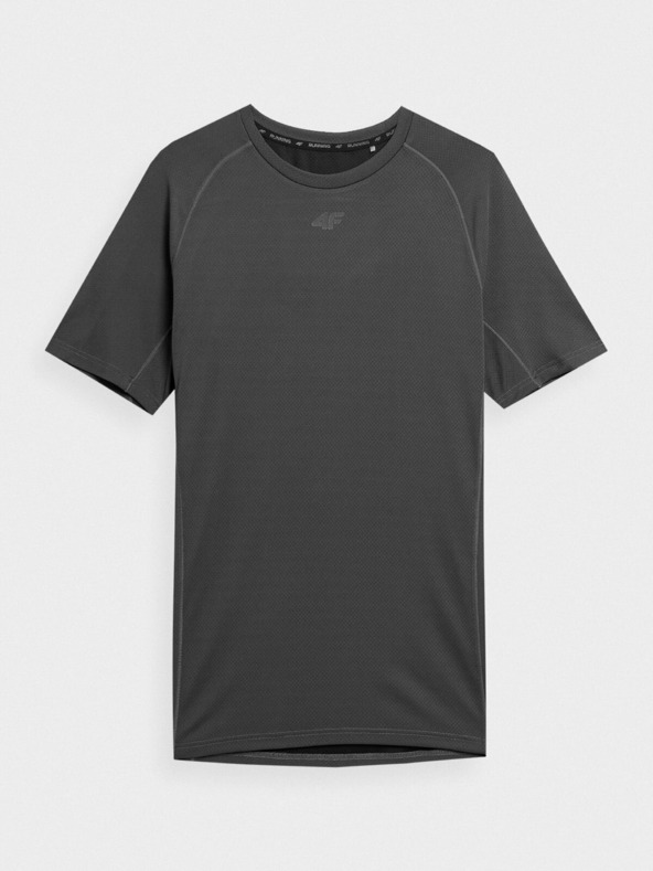 4F Herren-Laufshirt 4F