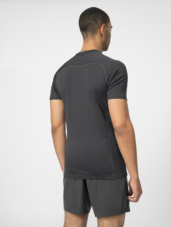 4F Herren-Laufshirt 4F