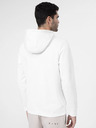 4F Herren-Sweatshirt aus Baumwolle 4F