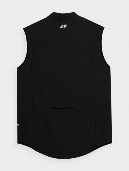 4F 4F Herren-Radweste