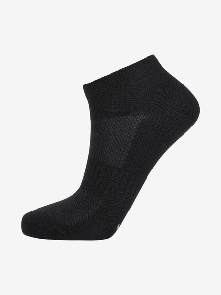 Athlecia Damen-Socken Athlecia Comfort-Mesh Sustainable Low Cut Sock 3-Pack