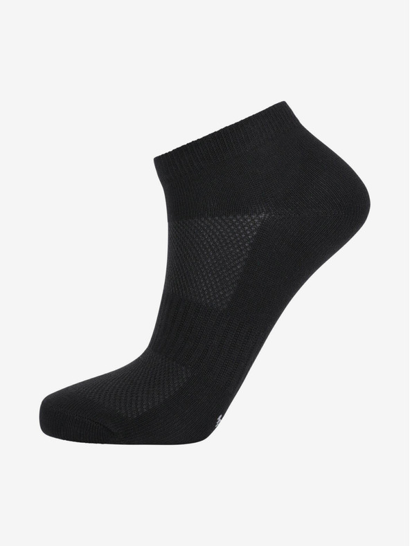 Athlecia Damen-Socken Athlecia Comfort-Mesh Sustainable Low Cut Sock 3-Pack