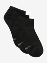 Athlecia Damen-Socken Athlecia Comfort-Mesh Sustainable Low Cut Sock 3-Pack