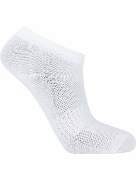 Athlecia Damen-Socken Athlecia Comfort-Mesh Sustainable Low Cut Sock 3-Pack