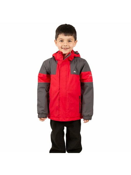 Trespass Trespass Unlock Jacke für Jungen